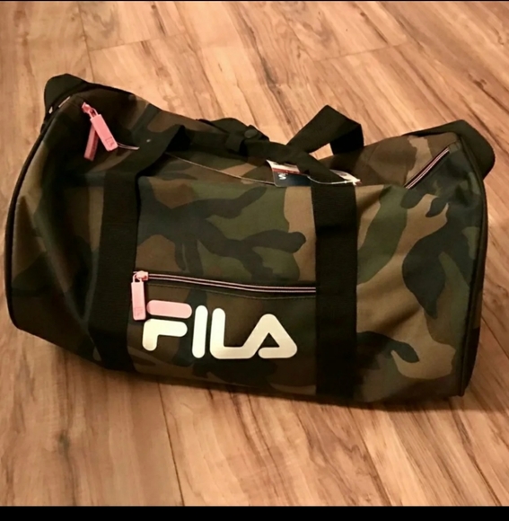 Fila Handbags - Fila
